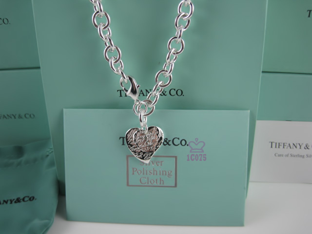 Collana Tiffany Modello 322